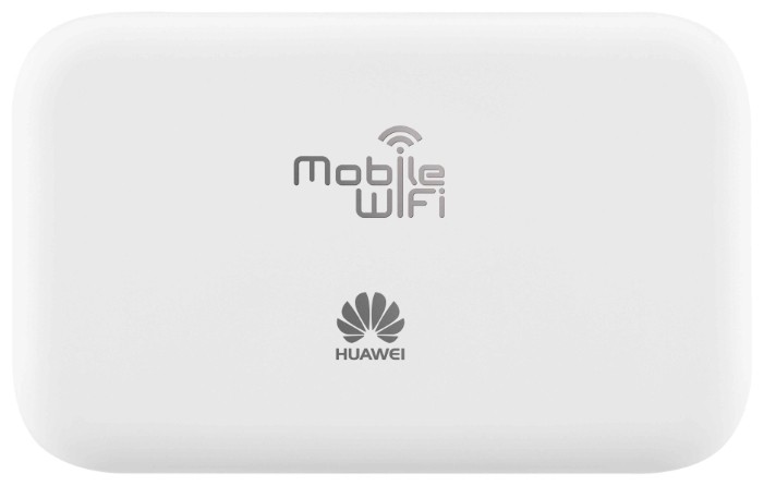 LTE-роутер Huawei E5372 (под любого оператора)     