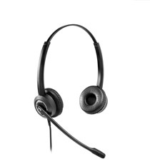 VT6200-D USB гарнитура VT