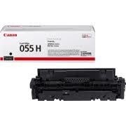 Картридж BLACK 7.6K CRG-055HBK 3020C002 CANON
