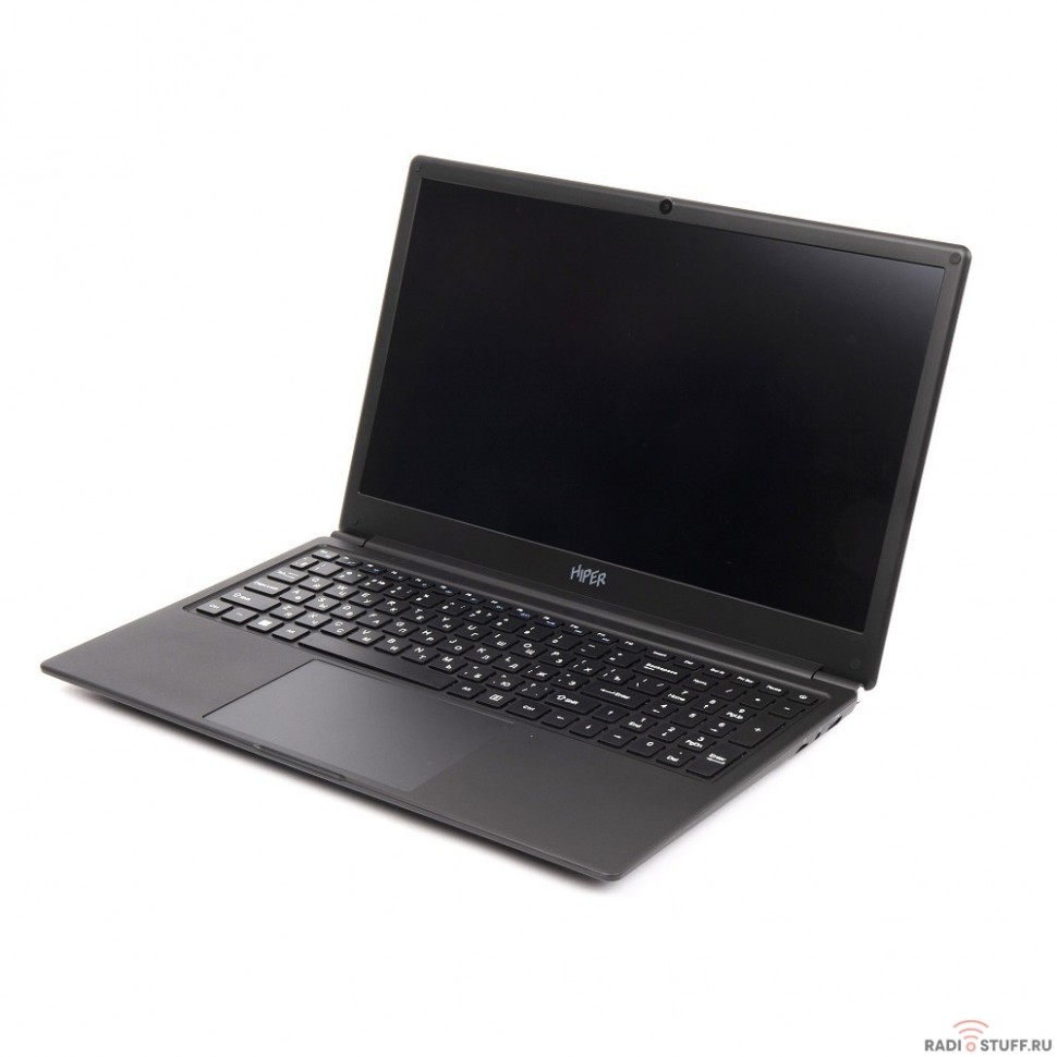 Hiper Workbook MTL1585W [MTL1585W1135W1] Black  15.6" {FHD i5-1135G7/16Gb/512Gb SSD/W10Pro}