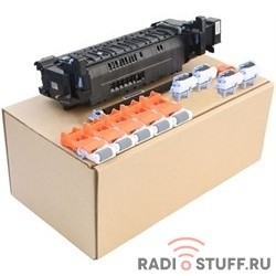 Ремонтный комплект для HP LaserJet Enterprise MFP M631dn (CET), CET441004U