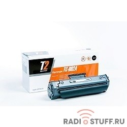 T2 C4092A/EP-22 Картридж (TC-H92A) для HP LJ 1100/3200 и Canon 810/1110/1120 (2500стр)