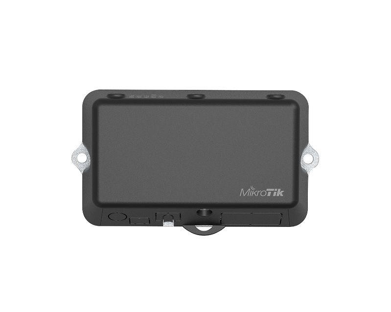 Точка доступа Mikrotik LtAP mini LTE kit (арт. RB912R-2nD-LTmR11e-LTE)