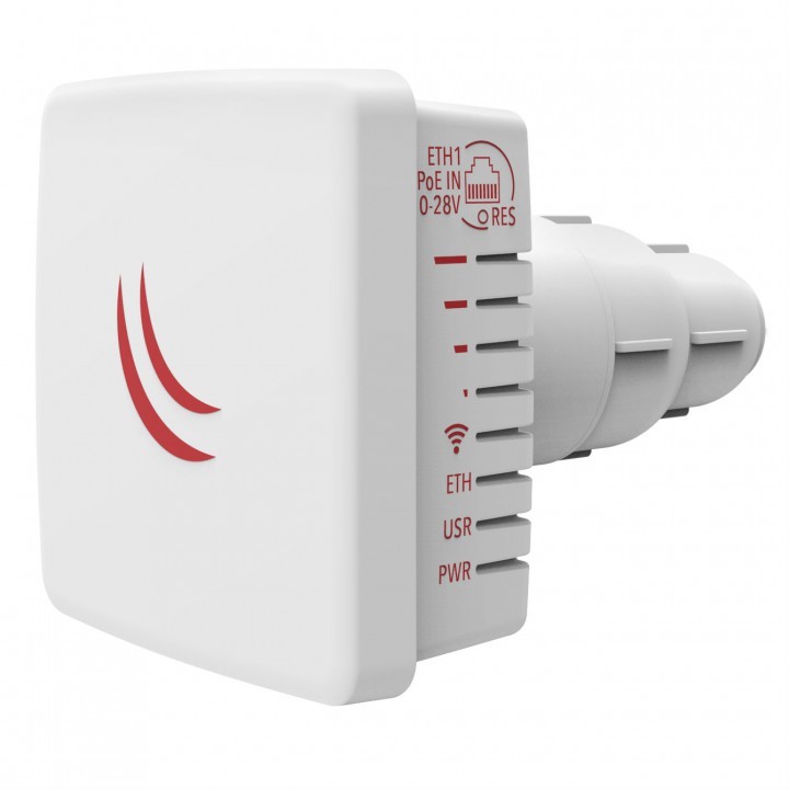 Точка доступа Mikrotik LDF 2 (арт. RBLDF-2nD)