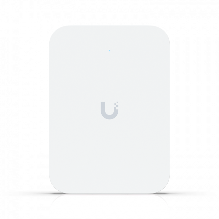 Ubiquiti UniFi 7 AP In-Wall (арт. U7-IW) точка доступа