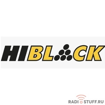 Hi-Black A201598 Фотобумага матовая односторонняя, (Hi-Image Paper) A4, 190 г/м2, 20 л.