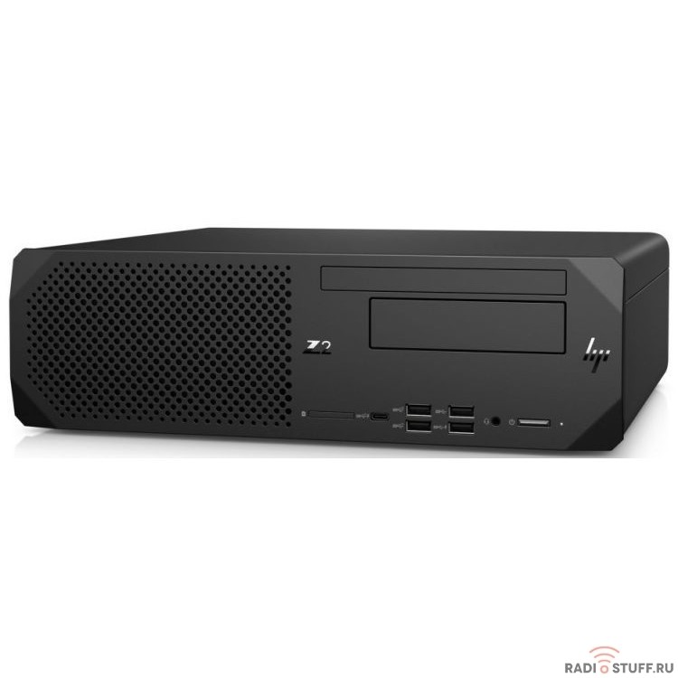 HP Z2 G5 [394P4EC] SFF {i5-10500/8Gb/500Gb/W10Pro}