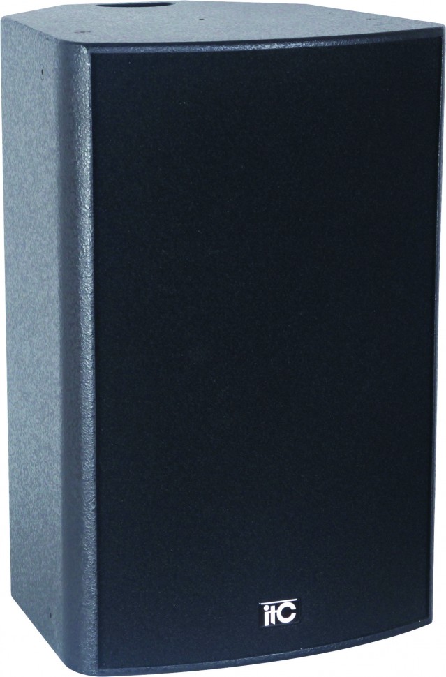 ITC TS-608  200W@8&#937