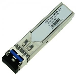 SFP-модуль (трансивер) Huawei S-SFP-GE-LH40-SM1310, GE 40KM LC SM 