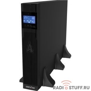 Импульс ИБП ФРИСТАЙЛ 3000  {FT30222}