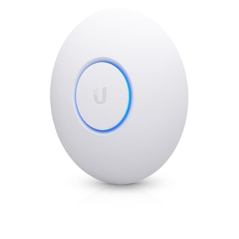 UniFi AP NanoHD (арт. UAP-NanoHD) точка доступа Ubiquiti