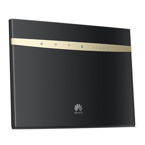 4G-роутер Huawei B525S-23A (оригинал)