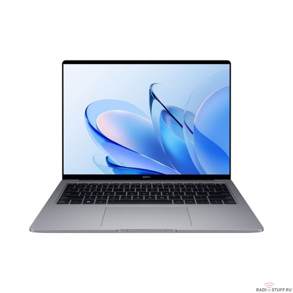 Honor MagicBook 14 [5301AFRK] Space Gray 14.2" {FHD i5 13500H/16GB/1TB SSD/W11}