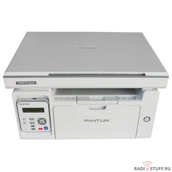 Pantum M6506NW МФУ, Mono laser, C/P/S, 22 стр/мин, LAN, WiFi