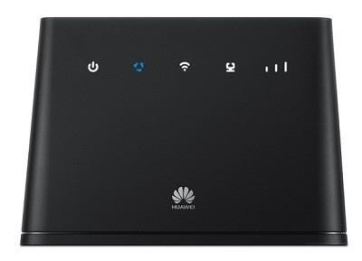 4G-роутер Huawei B310S-22 (оригинал)