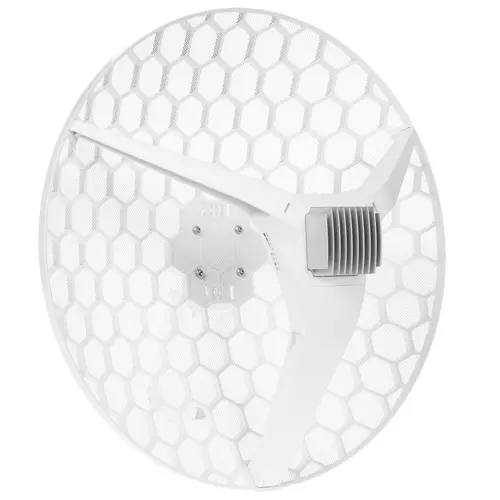 Точка доступа Mikrotik LHG XL 52 ac (арт. RBLHGG-5HPacD2HPnD-XL)