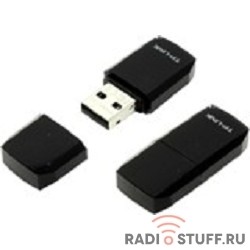 TP-Link Archer T2U AC600 Двухдиапазонный Wi-Fi USB-адаптер