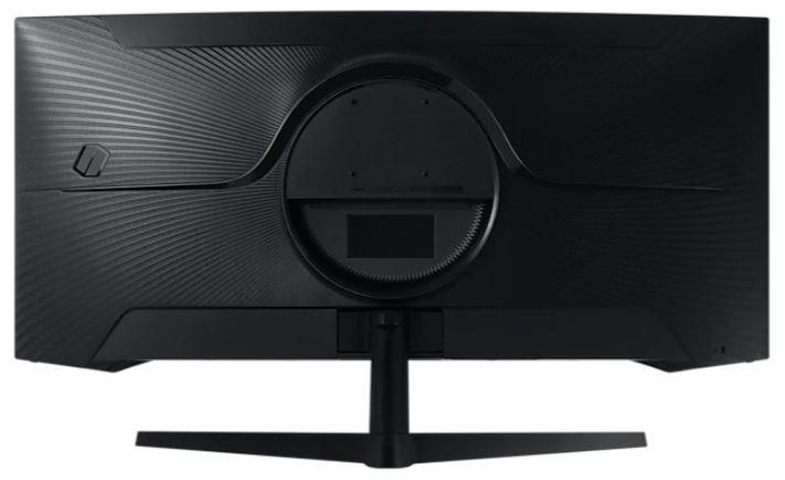 Монитор LCD 34" C34G55TWWIVA LC34G55TWWIXCI SAMSUNG