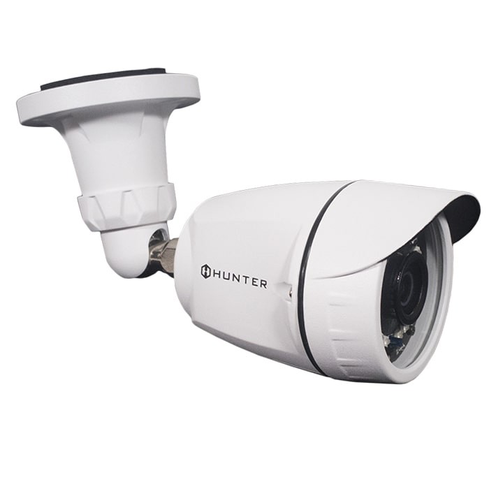 HN-B5510IRP (2.8) IP видеокамера 5Mp Hunter