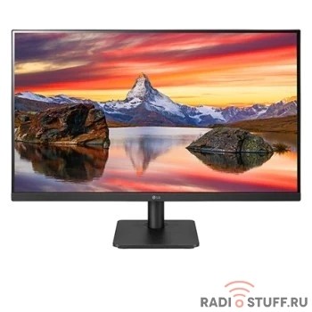 LCD LG 27" 27MP400B [27MP400-B.ARUB]