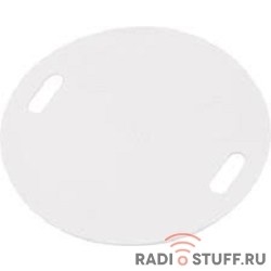 REXANT (07-6235) Бирка кабельная "У-135 (Круг)" (100шт.)