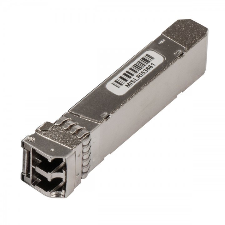 MikroTik S+C55DLC10D трансивер