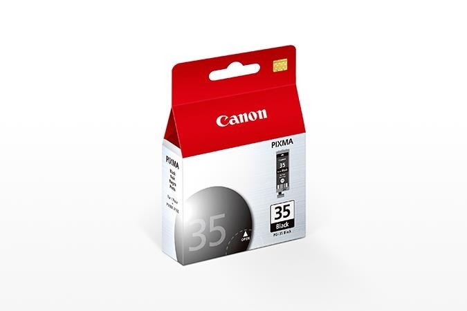 Картридж BLACK PGI-35 1509B001 CANON