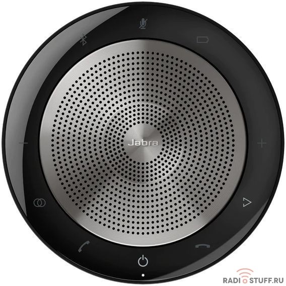 Jabra Speak 750 UC) Спикерфон