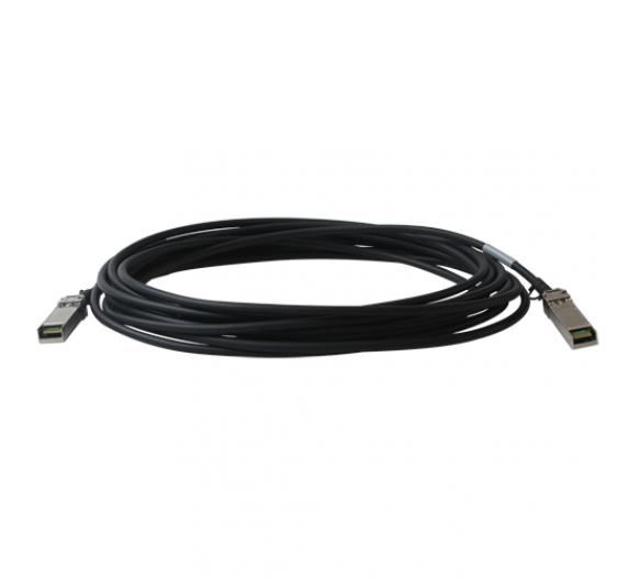 Кабель DAC SFP+/SFP+ 10GE 10M SFP-10G-AC10M HUAWEI