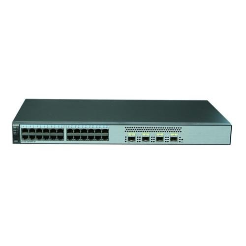 Коммутатор Huawei S1720-28GWR-4P