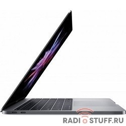 Apple MacBook Air 13 Late 2020 [Z1240004J_NK, Z124/1_NK] Space Grey 13.3'' Retina {(2560x1600) M1 chip with 8-core CPU and 7-core GPU/8GB/512GB SSD} (2020)