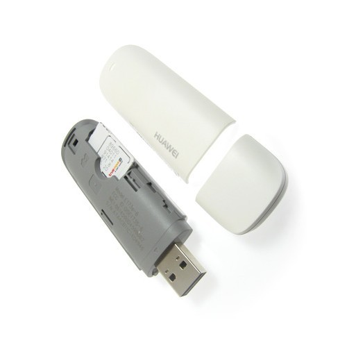 E173 3G модем Huawei (под любого оператора)