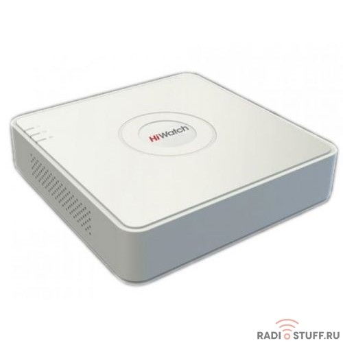 HiWatch DS-H204QA(B) Видеорегистратор