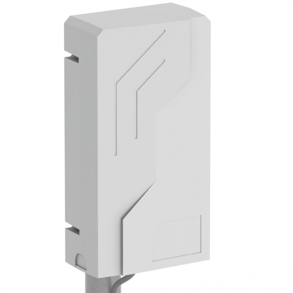 Petra-12 MIMO 2х2 BOX секторная широкополосная антенна с боксом Антекс (12дБ)